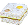 Peanut Butter & Banana Crispy