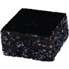Chocolate Brownie Crispy