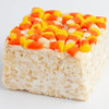 Candy Corn Crispy