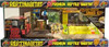 20 Gallon Long ReptiHabitat Leopard Gecko Kit - Zoo Med