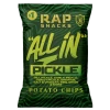 Rap Snacks - All In Pickle