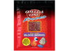 Frozen Blood Worms 16oz Flat - Omega One