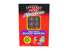 Frozen Blood Worms 3.5 oz Cube - Omega One