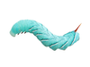 Hornworms 4 ct