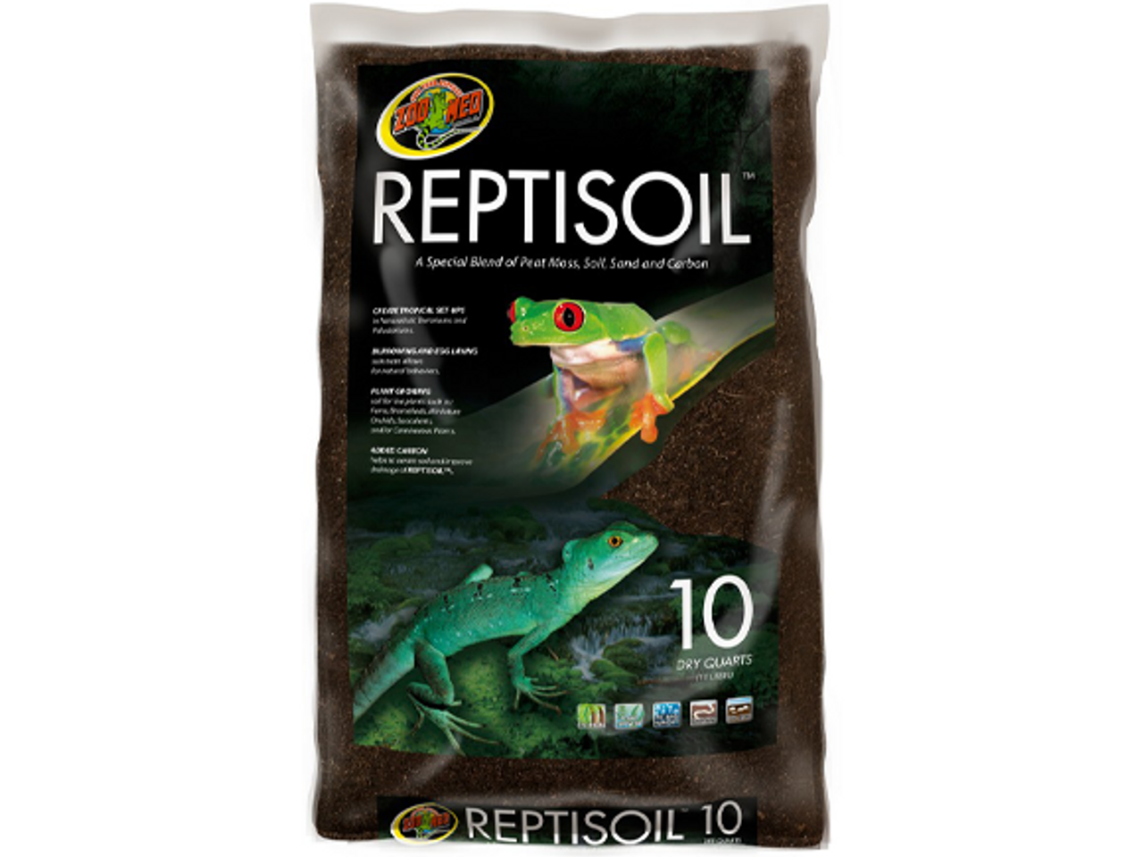 Repashy Vitamin A Plus 3 oz - The Tye-Dyed Iguana - Reptiles and Reptile  Supplies in St. Louis.