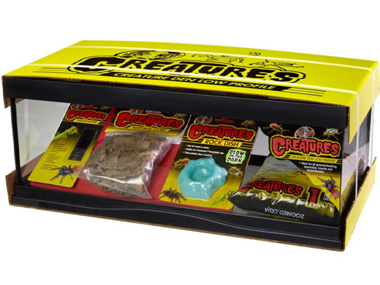 Creatures™ Creature Habitat Kit