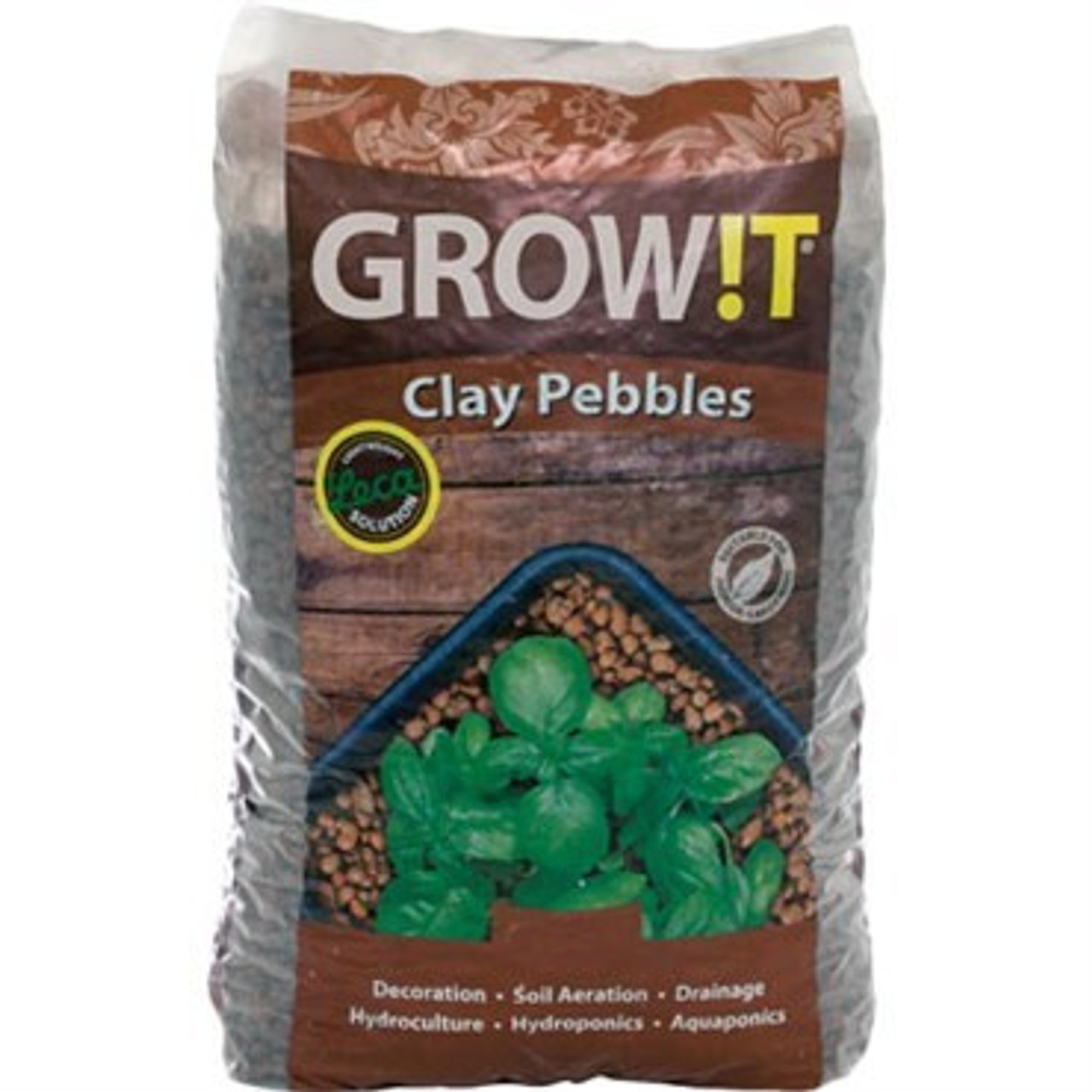 Zoo Med Excavator Clay Burrowing Substrate, 10 Lb 
