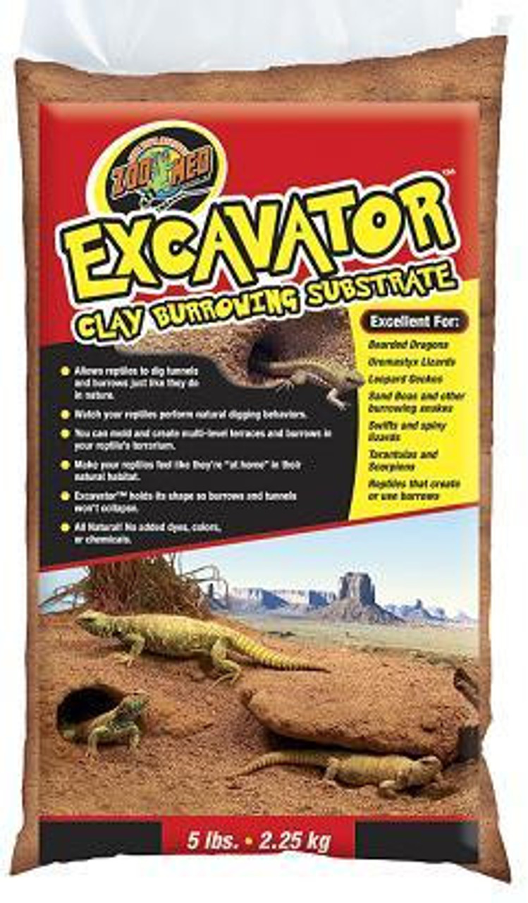 reptile cavern kit