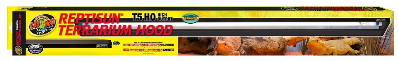 6個セット⭐️REPTISUN T5 HOUVB 55cm 24W⭐️中古処分 Amazon.com: Zoo Med Reptisun 5.0 T5-Ho Uvb Fluorescent Lamp - 54 w