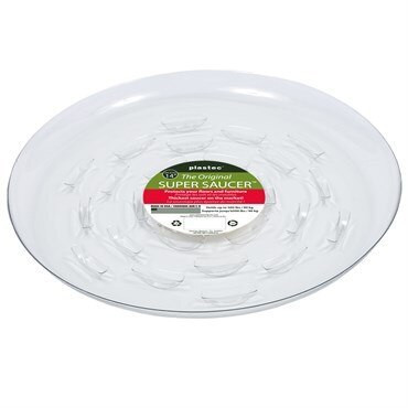 Plastec SS014 Plant Saucer - Thumbnail 5