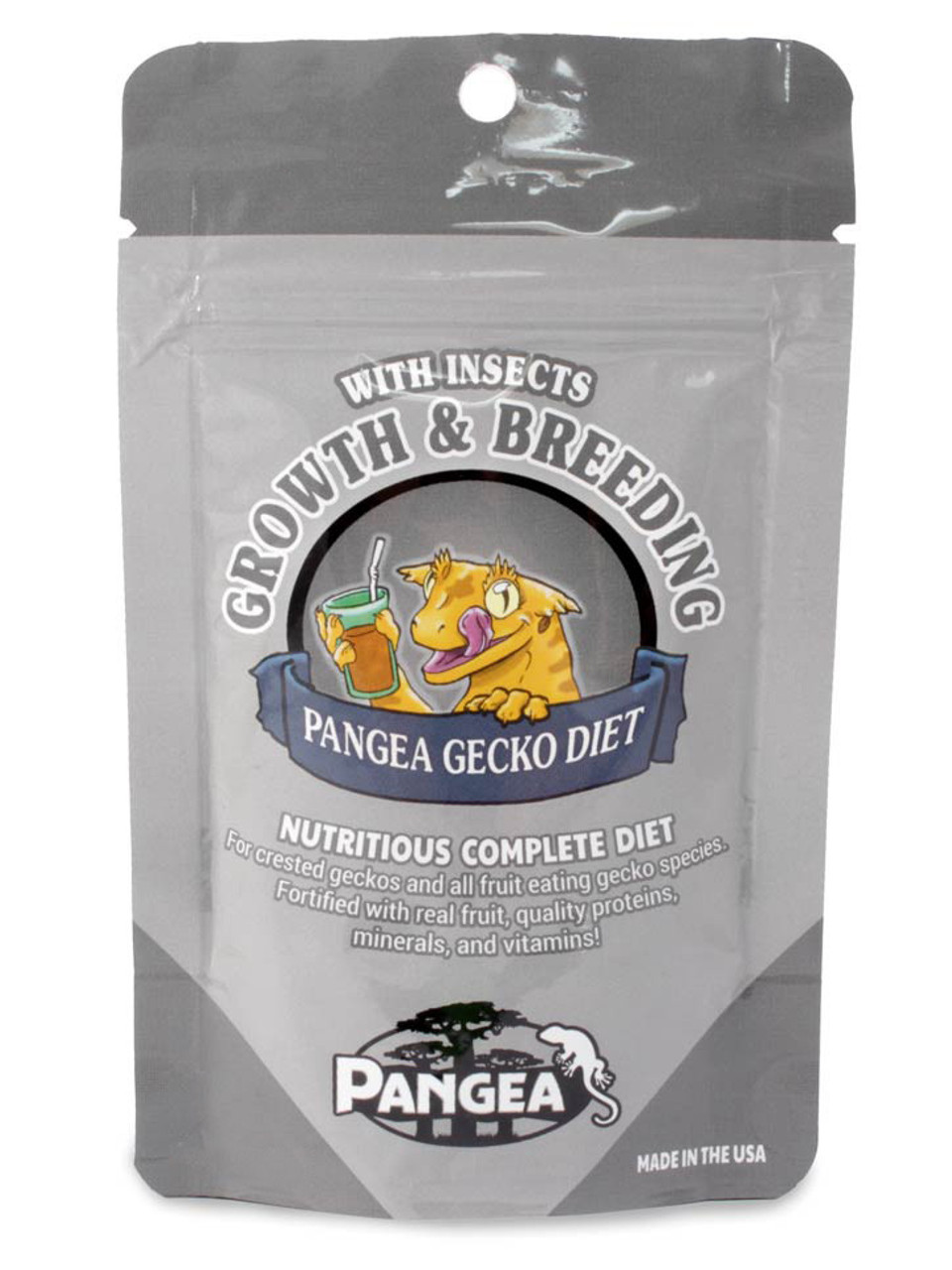 Pangea Digital Thermometer