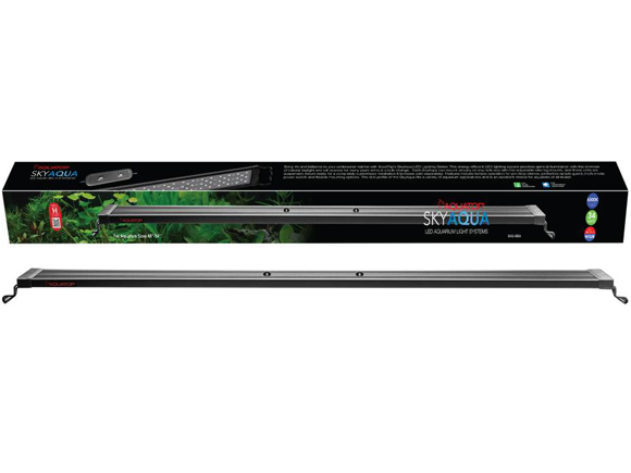SkyAqua LED Aquarium Light 48-54