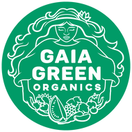 Gaia Green Organics