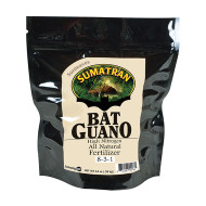 How to Make Aerated Guano Tea How to Make Aerated Guano Tea