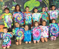 Register for The Tye-Dyed Iguana Summer Camp 2020 Register for The Tye-Dyed Iguana Summer Camp 2020