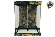 Glass, PVC, or Screen? How to Choose the Right Reptile Enclosure
