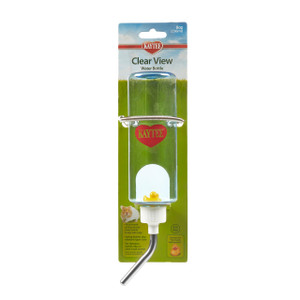 Water Bottle 8 oz - Kaytee