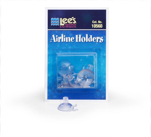 Airline Holder 6 pcs - Lee's