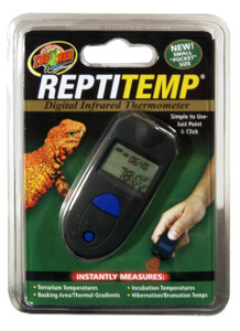 Repti Temp - Temp Gun