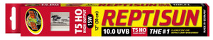 ReptiSun T5 10.0 UVB 12" ReptiSun T5 10.0 UVB 12"