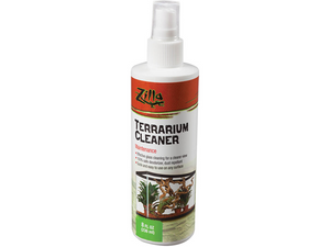Terrarium Cleaner 8oz