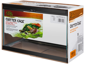 5.5 Gallon Critter Cage - Zilla