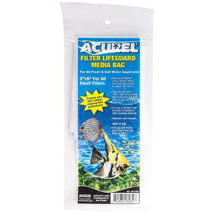 Filter Media Bag 3" x 8" - Acurel