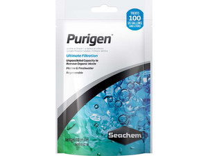 Purigen 100 mL - Seachem