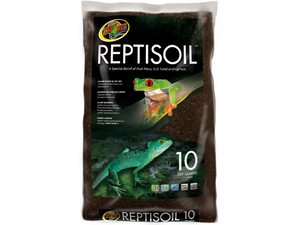 Repti Soil 10 qt