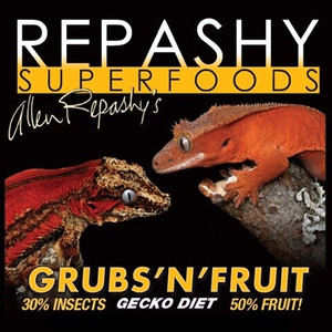 Grubs 'N' Fruit 3 oz - Repashy