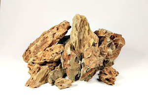 Dragon Rock Per Pound