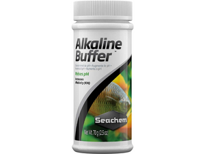 Alkaline Buffer 70 g - Seachem Alkaline Buffer 70 g - Seachem
