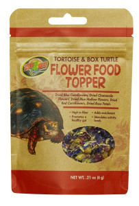 Tortoise Flower Food 0.21 oz Tortoise Flower Food 0.21 oz