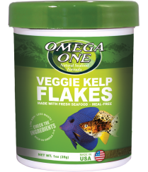 Super Veggie Kelp Flakes 2.2 oz