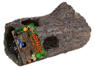 Aqualog Fish Shelter Jumbo - Zoo Med