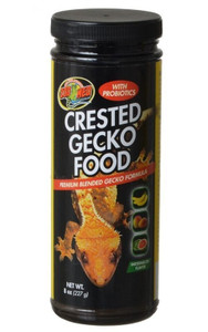 Crested Gecko Food Watermelon 8 oz - Zoo Med