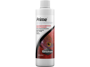 Prime 250 mL - Seachem
