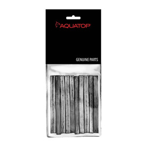 Plant Anchors 10 pk - Aquatop Plant Anchors 10 pk - Aquatop