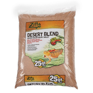 Desert Blend 25 qt - Zilla Desert Blend 25 qt - Zilla