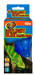 Daylight Blue 40 W - Zoo Med Daylight Blue 40 W - Zoo Med