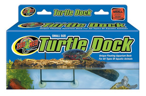 Turtle Dock Small 10 Gallon Turtle Dock Small 10 Gallon