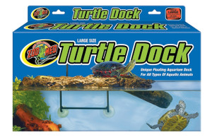 Turtle Dock Large 40 Gallon Turtle Dock Large 40 Gallon