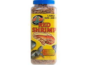 Red Shrimp 5oz
