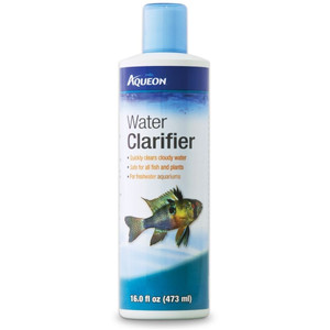 Water Clarifier 16 oz - Aqueon