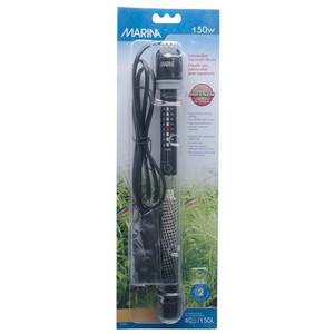 Submersible Aquarium Heater 150 W -Marina Submersible Aquarium Heater 150 W -Marina
