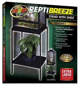 Repti Breeze Stand Extra Large