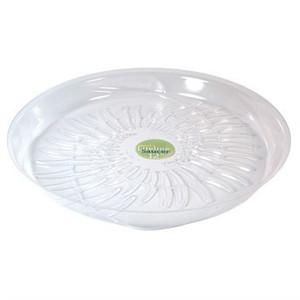 Liteline Saucer 12 " - Plastec
