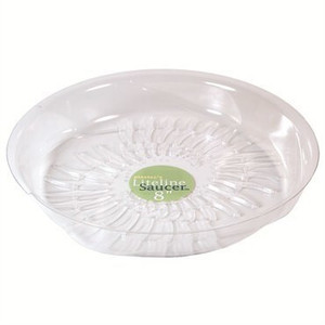 Liteline Saucer 8" - Plastec