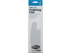 Tidal 110 Polishing Pad 2pk Tidal 110 Polishing Pad 2pk