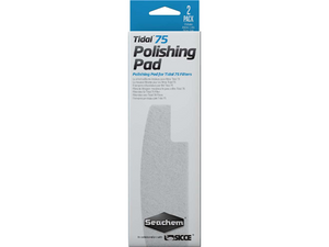 Tidal 75 Polishing Pad 2pk